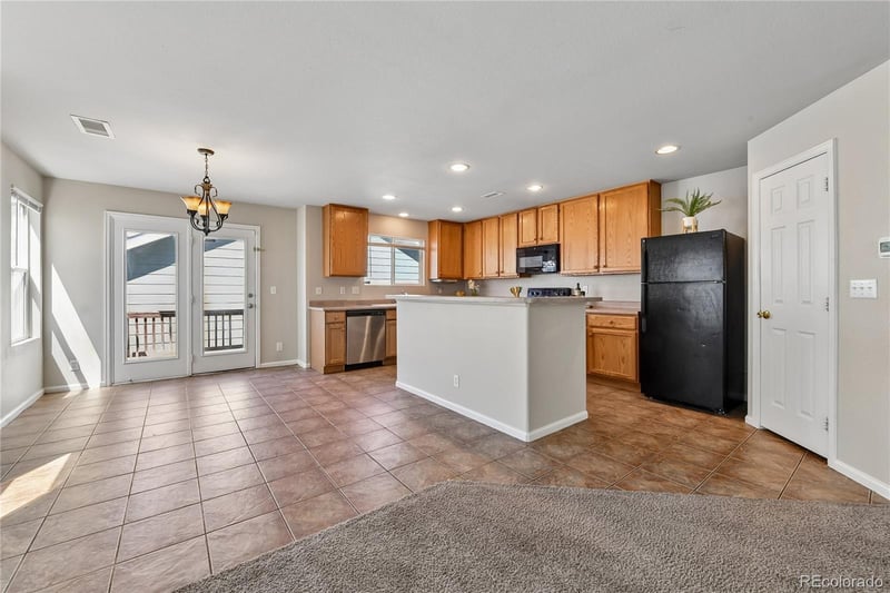 18948 E 58th Ave, Denver, CO 80249
