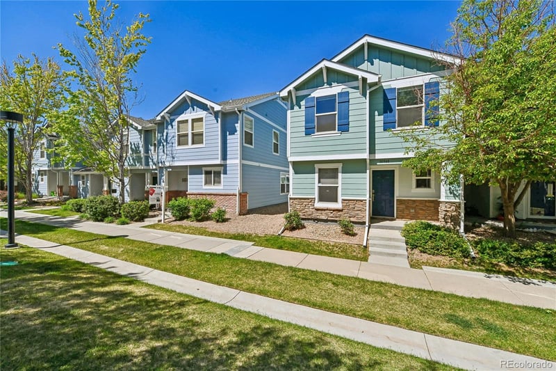 18948 E 58th Ave, Denver, CO 80249