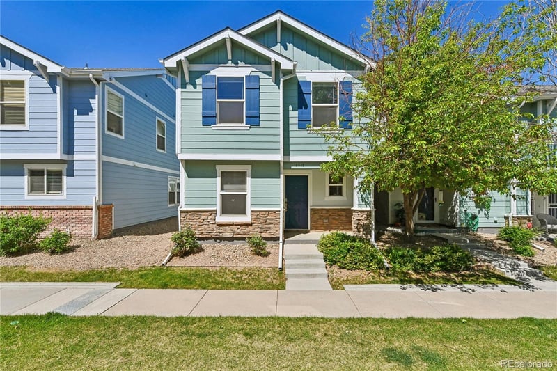 18948 E 58th Ave, Denver, CO 80249
