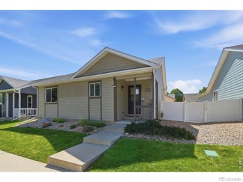 735 Breccia Ave, Loveland, CO 80537
