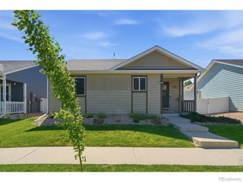 735 Breccia Ave, Loveland, CO 80537