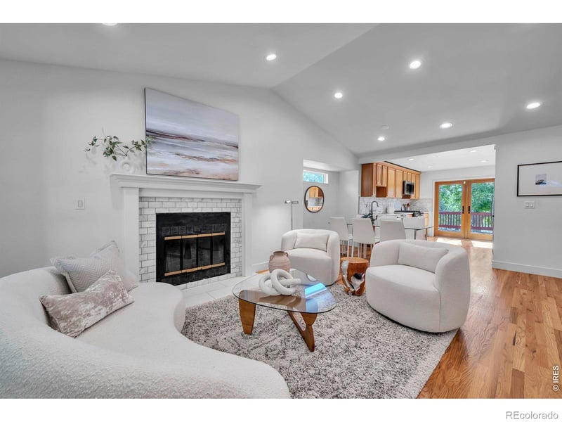 2124 Centennial Dr, Louisville, CO 80027