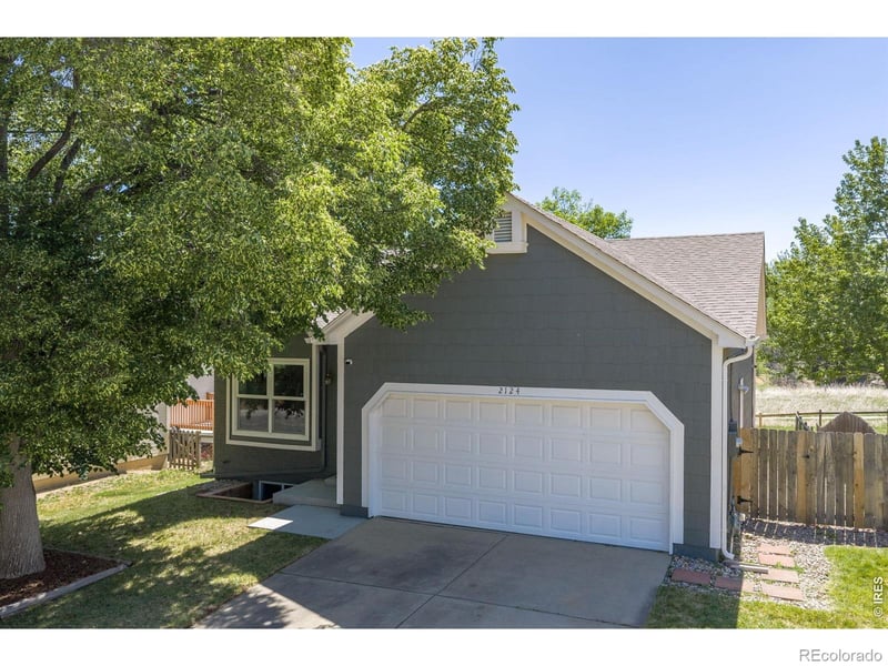 2124 Centennial Dr, Louisville, CO 80027
