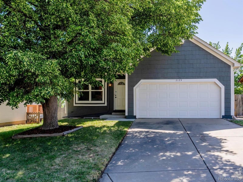 2124 Centennial Dr, Louisville, CO 80027
