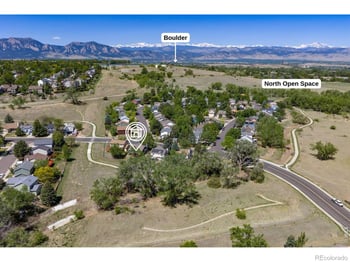 2124 Centennial Dr, Louisville, CO 80027