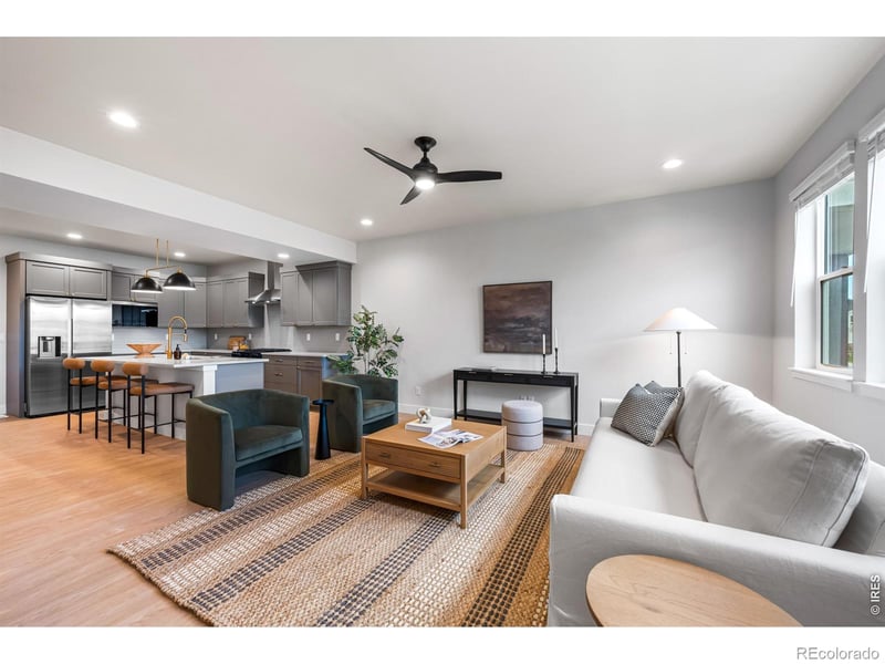 648 Greenspire Dr #V-6, Windsor, CO 80550