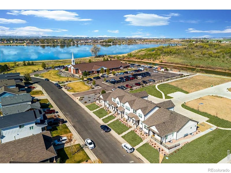 648 Greenspire Dr #V-6, Windsor, CO 80550