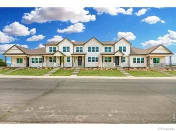 648 Greenspire Dr #V-6, Windsor, CO 80550