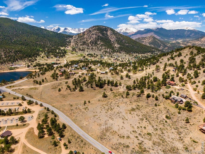 627 Little Prospect Rd, Estes Park, CO 80517