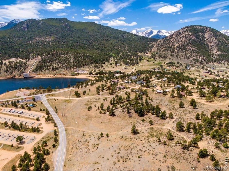 627 Little Prospect Rd, Estes Park, CO 80517