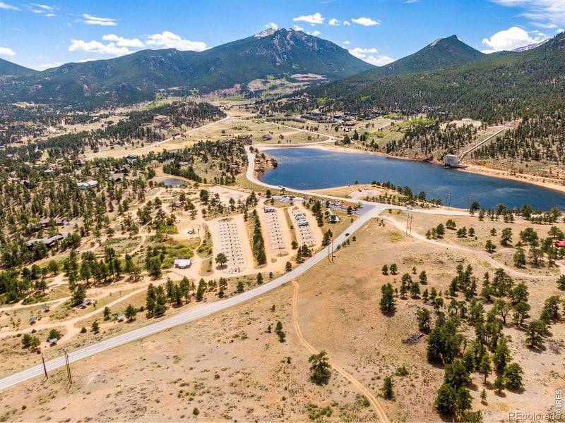 627 Little Prospect Rd, Estes Park, CO 80517