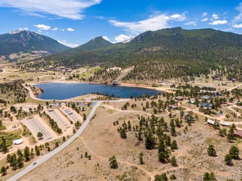 627 Little Prospect Rd, Estes Park, CO 80517