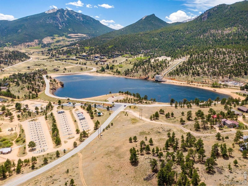 627 Little Prospect Rd, Estes Park, CO 80517