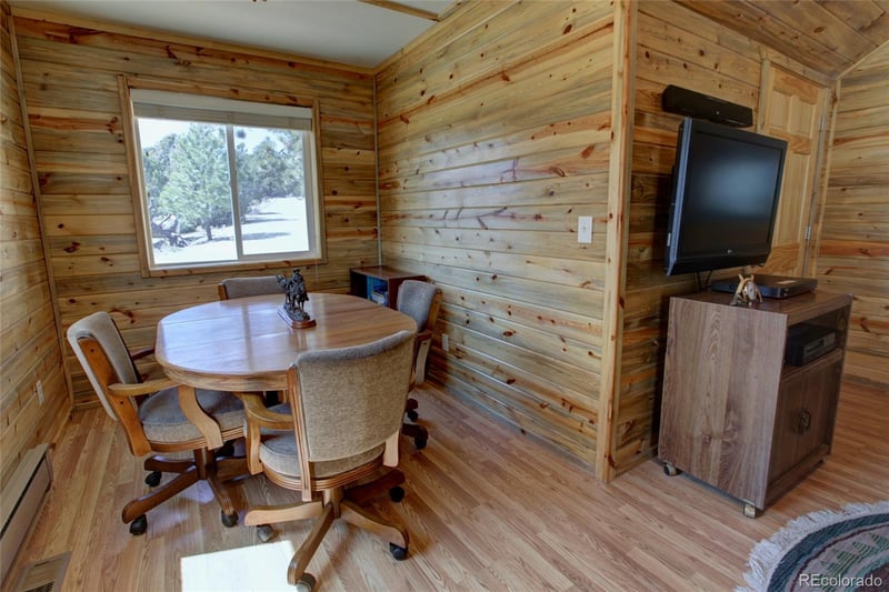 530 Red Feather Rd, Cotopaxi, CO 81223