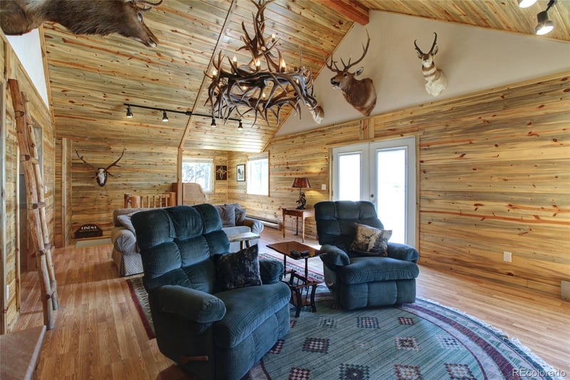 530 Red Feather Rd, Cotopaxi, CO 81223