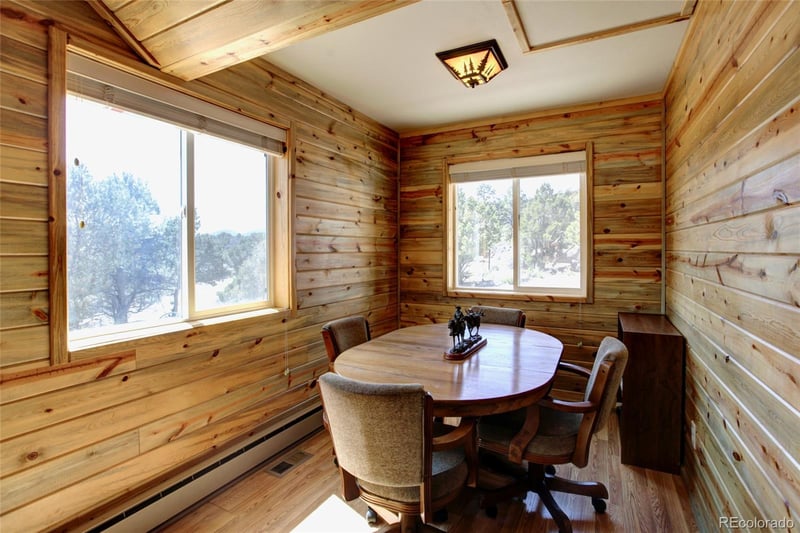 530 Red Feather Rd, Cotopaxi, CO 81223