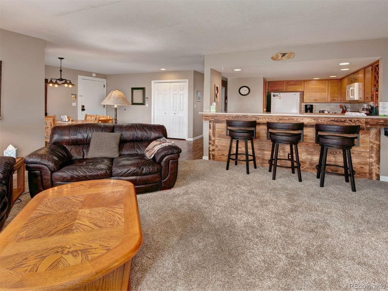 1653 Oro Grande Dr #AA34, Keystone, CO 80435