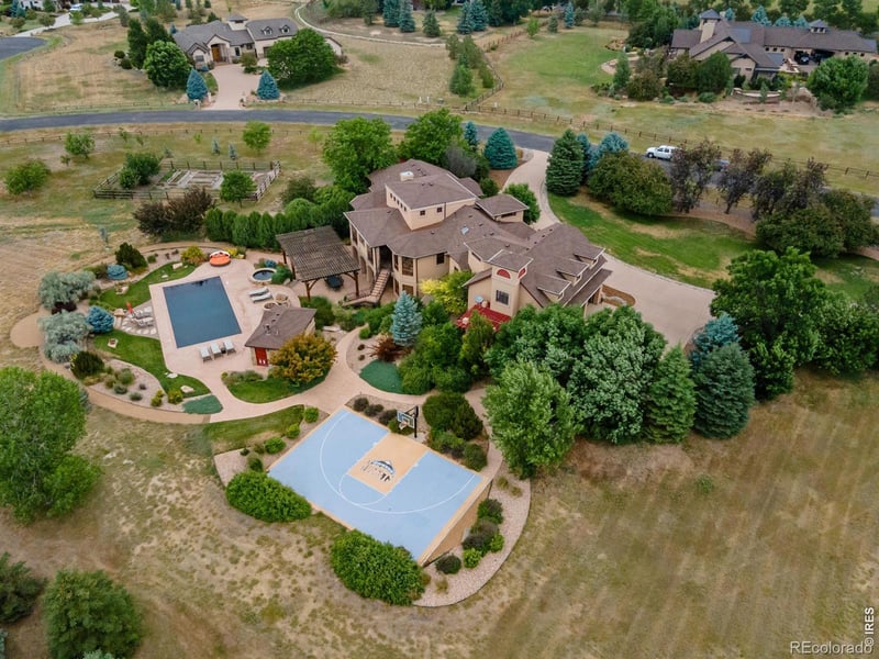 964 Riparian Way, Fort Collins, CO 80524