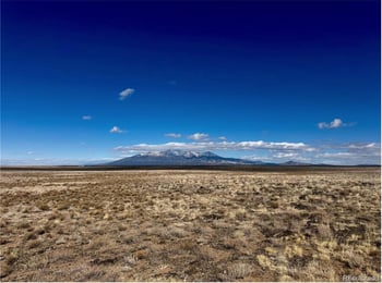 Lot 13 Tenth St, Blanca, CO 81123