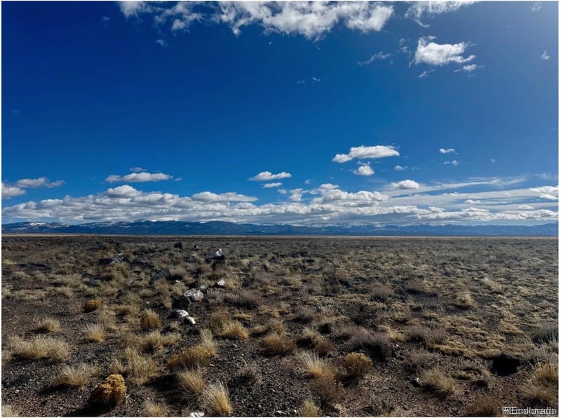 Lot 13 Tenth St, Blanca, CO 81123