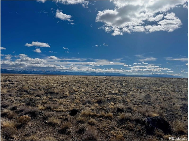 Lot 13 Tenth St, Blanca, CO 81123