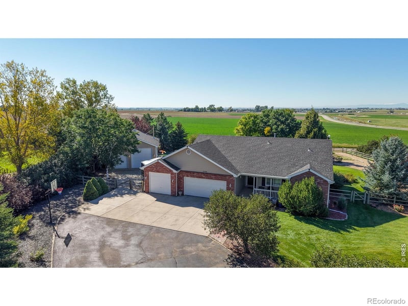 1104 San Miguel Dr, Severance, CO 80550
