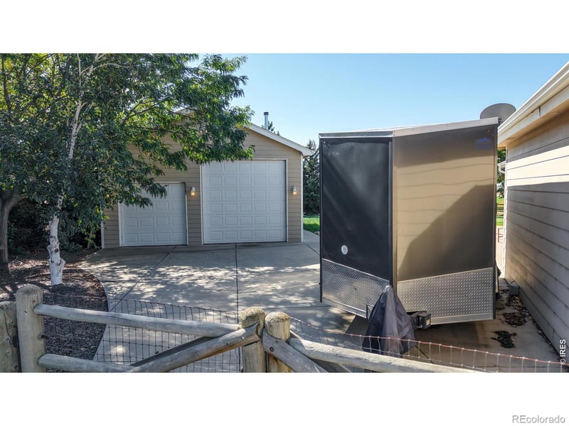1104 San Miguel Dr, Severance, CO 80550