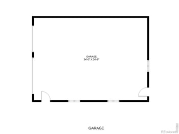 1104 San Miguel Dr, Severance, CO 80550