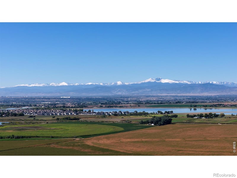 1104 San Miguel Dr, Severance, CO 80550