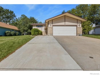 1501 45th Ave, Greeley, CO 80634