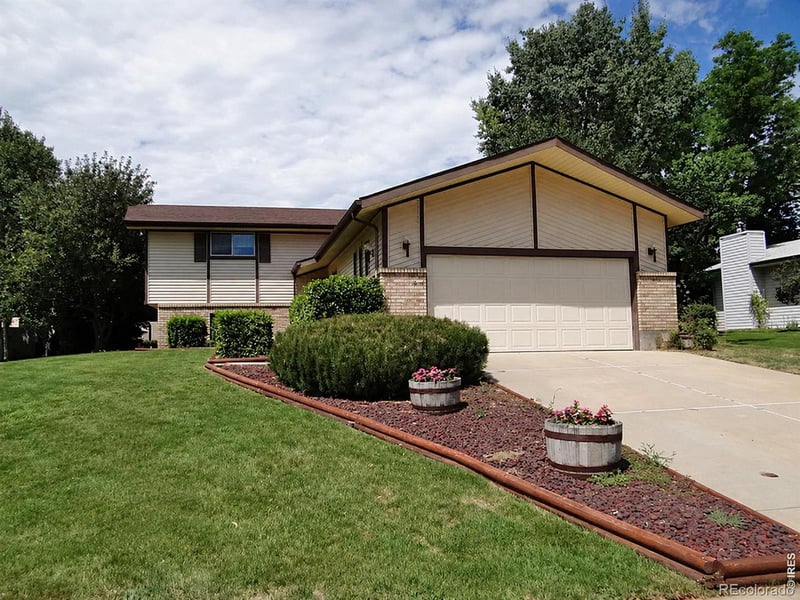 1501 45th Ave, Greeley, CO 80634