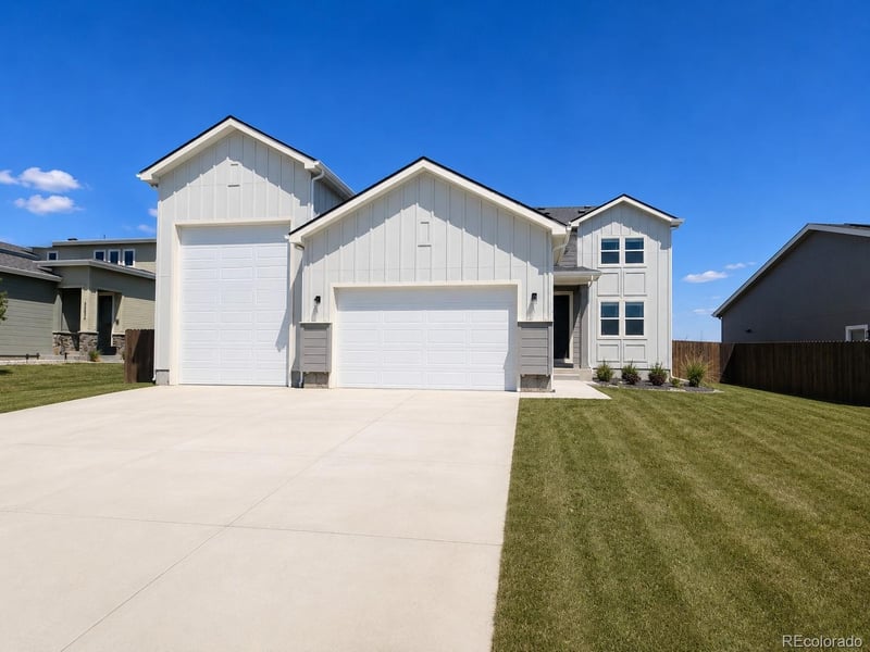 22036 Cattlemen Rn, Calhan, CO 80808