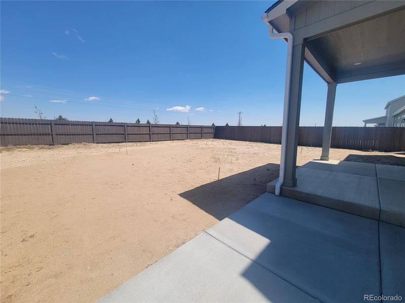 22036 Cattlemen Rn, Calhan, CO 80808