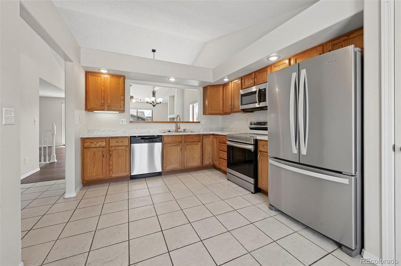7815 Manston Dr, Colorado Springs, CO 80920