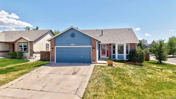 7815 Manston Dr, Colorado Springs, CO 80920