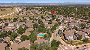 3701 Cactus Creek Ct #104, Highlands Ranch, CO 80126