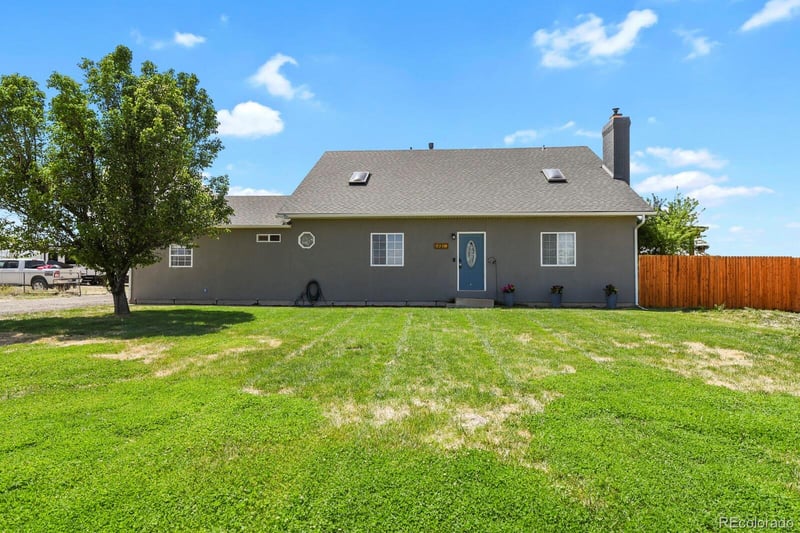 481 Tejon Ave, Pueblo, CO 81007