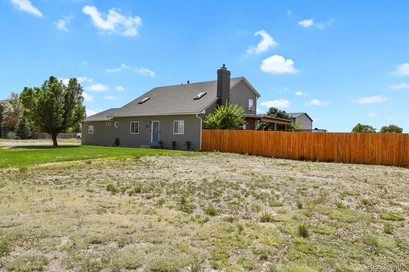 481 Tejon Ave, Pueblo, CO 81007