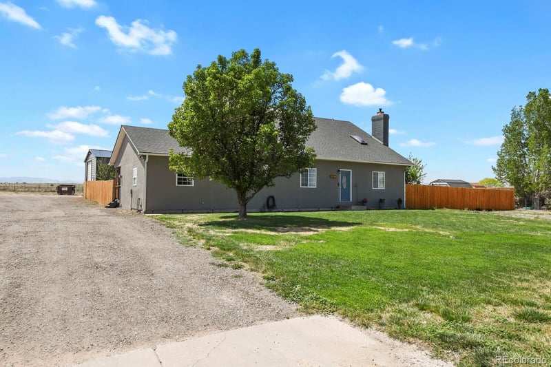 481 Tejon Ave, Pueblo, CO 81007