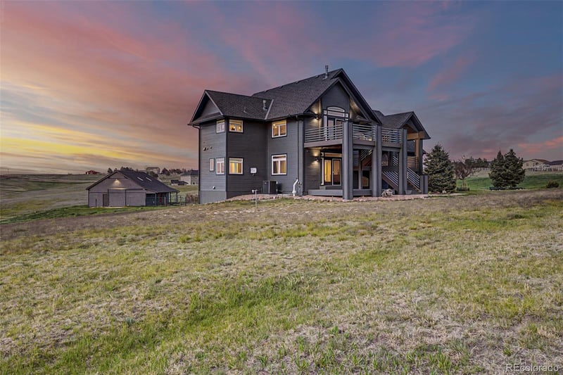 7674 Paleo Way, Colorado Springs, CO 80908