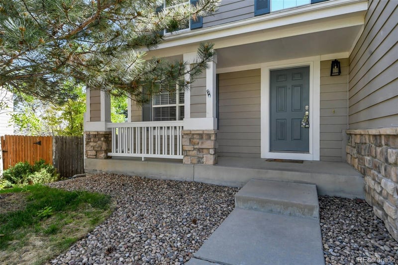 22193 Mercer Pl, Aurora, CO 80018