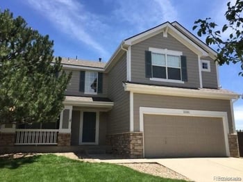 22193 Mercer Pl, Aurora, CO 80018