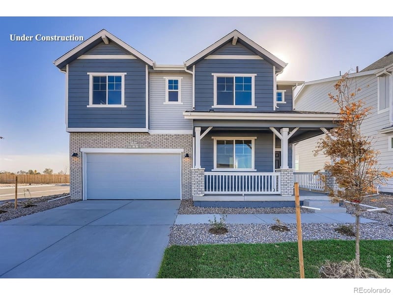 7325 Arkansas St, Frederick, CO 80530
