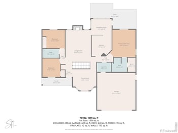 207 44th Ave, Greeley, CO 80634