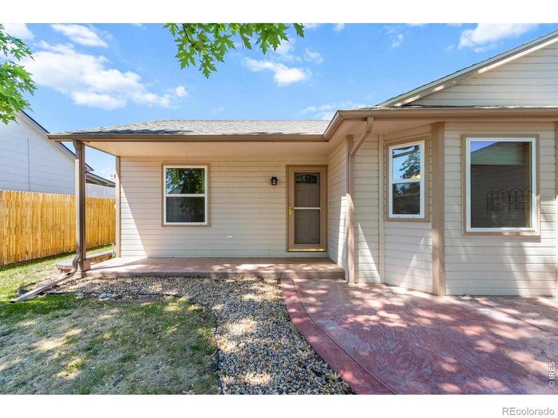 207 44th Ave, Greeley, CO 80634