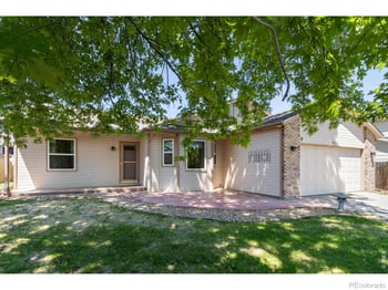 207 N 44th Ave, Greeley, CO 80634