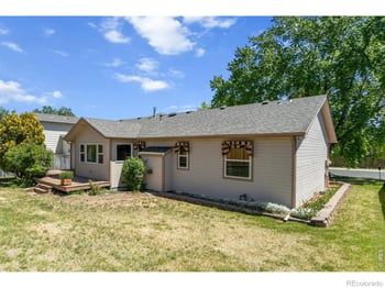207 N 44th Ave, Greeley, CO 80634