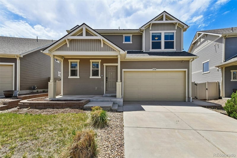 17778 44th Ave, Denver, CO 80249