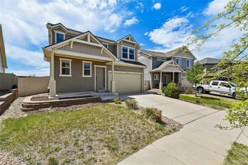 17778 44th Ave, Denver, CO 80249
