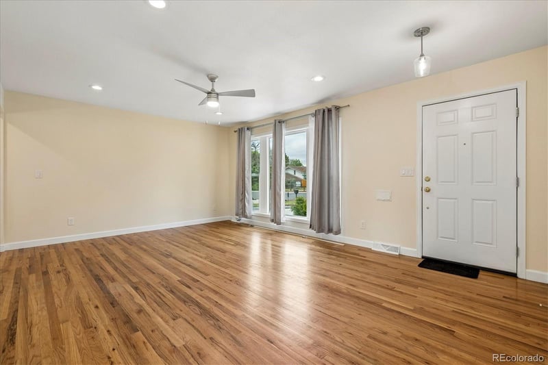 10894 E Wesley Ave, Aurora, CO 80014